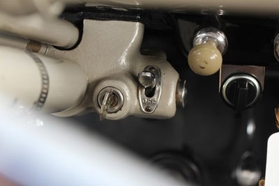 1948 Mercury Woody Wagon