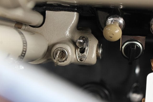 1948 Mercury Woody Wagon