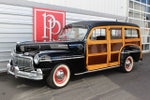 1948 Mercury Woody Wagon