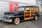 1948 Mercury Woody Wagon