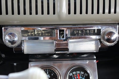 1948 Mercury Woody Wagon