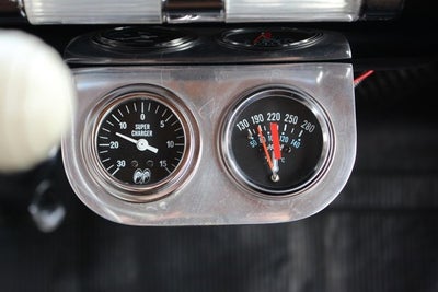 1948 Mercury Woody Wagon