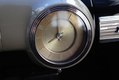 1948 Mercury Woody Wagon