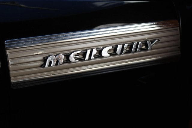 1948 Mercury Woody Wagon