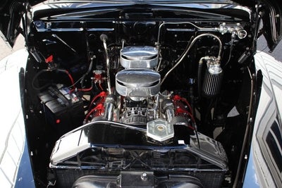 1948 Mercury Woody Wagon
