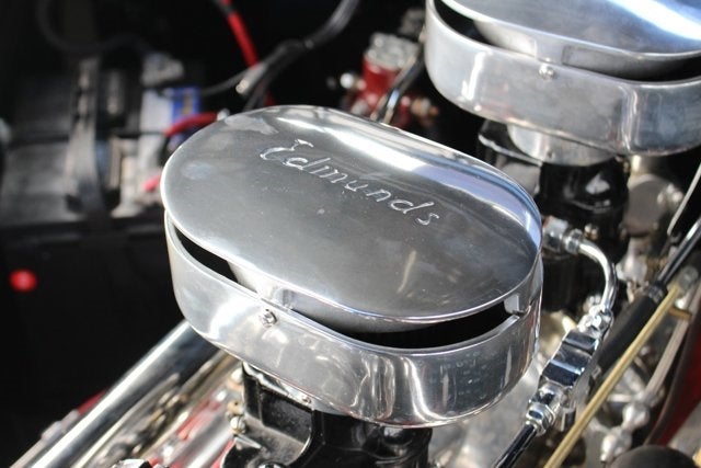1948 Mercury Woody Wagon