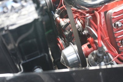 1948 Mercury Woody Wagon