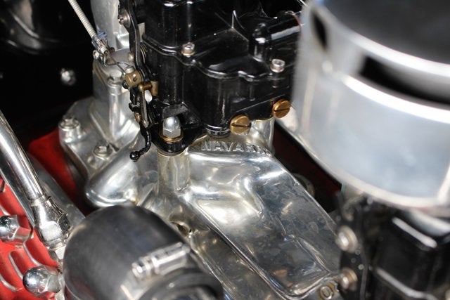 1948 Mercury Woody Wagon