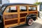 1948 Mercury Woody Wagon