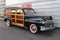 1948 Mercury Woody Wagon