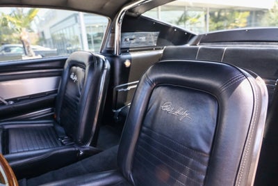 1967 Ford Mustang GT500E Eleanor Tribute Edition