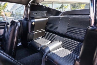 1967 Ford Mustang GT500E Eleanor Tribute Edition