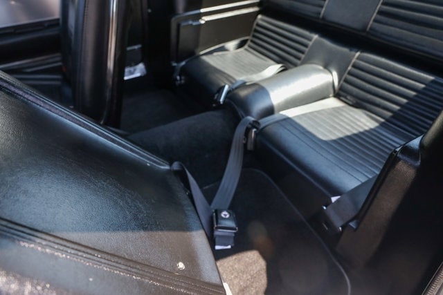 1967 Ford Mustang GT500E Eleanor Tribute Edition