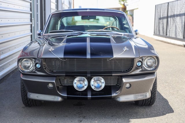 1967 Ford Mustang GT500E Eleanor Tribute Edition