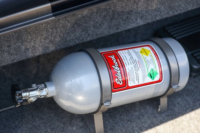 1967 Ford Mustang GT500E Eleanor Tribute Edition