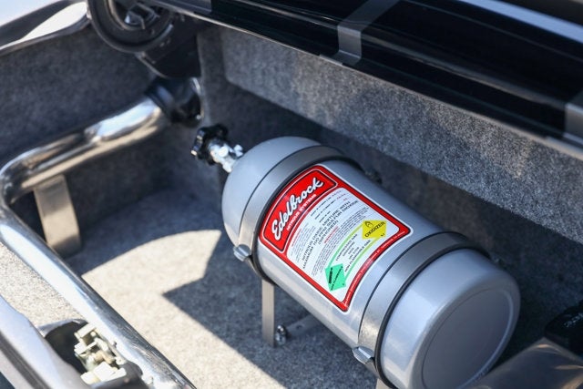 1967 Ford Mustang GT500E Eleanor Tribute Edition