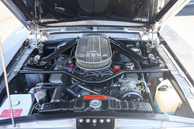 1967 Ford Mustang GT500E Eleanor Tribute Edition