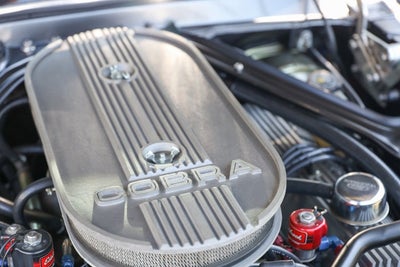 1967 Ford Mustang GT500E Eleanor Tribute Edition