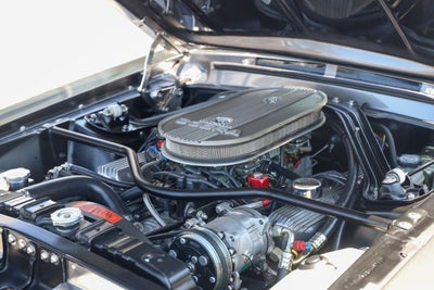 1967 Ford Mustang GT500E Eleanor Tribute Edition