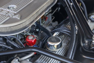 1967 Ford Mustang GT500E Eleanor Tribute Edition