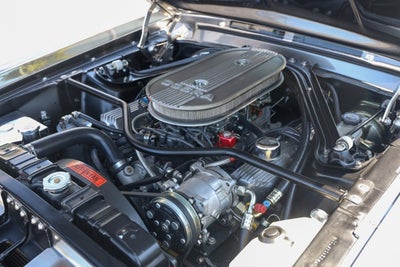 1967 Ford Mustang GT500E Eleanor Tribute Edition