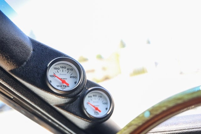 1967 Ford Mustang GT500E Eleanor Tribute Edition