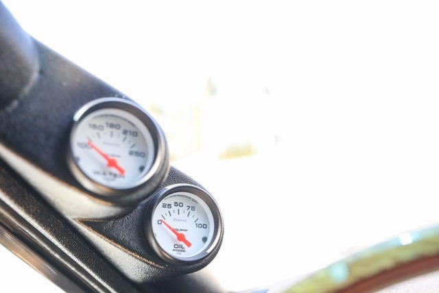 1967 Ford Mustang GT500E Eleanor Tribute Edition