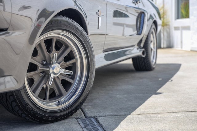 1967 Ford Mustang GT500E Eleanor Tribute Edition