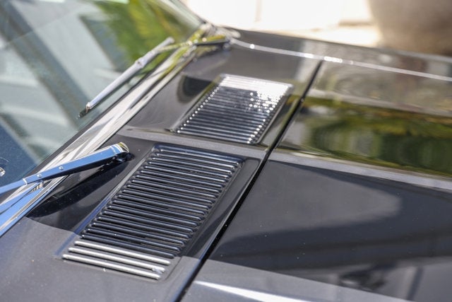 1967 Ford Mustang GT500E Eleanor Tribute Edition