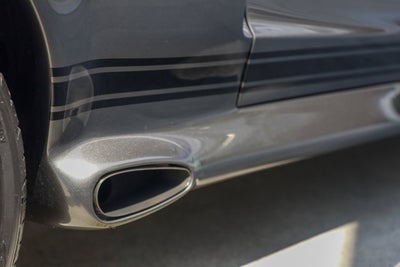 1967 Ford Mustang GT500E Eleanor Tribute Edition