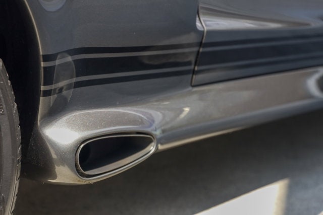 1967 Ford Mustang GT500E Eleanor Tribute Edition