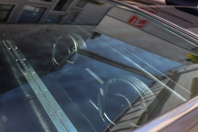 1967 Ford Mustang GT500E Eleanor Tribute Edition