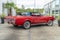 1967 Ford Mustang GT Convertible