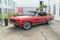 1967 Ford Mustang GT Convertible