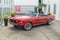 1967 Ford Mustang GT Convertible
