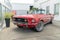 1967 Ford Mustang GT Convertible