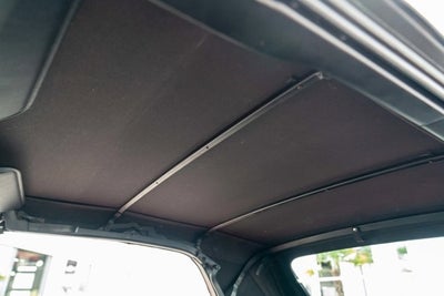 1967 Ford Mustang GT Convertible