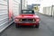 1967 Ford Mustang GT Convertible
