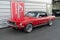 1967 Ford Mustang GT Convertible