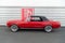 1967 Ford Mustang GT Convertible