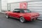 1967 Ford Mustang GT Convertible