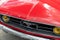 1967 Ford Mustang GT Convertible