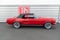 1967 Ford Mustang GT Convertible