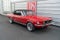 1967 Ford Mustang GT Convertible