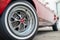 1967 Ford Mustang GT Convertible