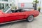 1967 Ford Mustang GT Convertible
