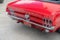 1967 Ford Mustang GT Convertible