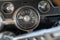 1967 Ford Mustang GT S-Code