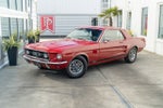 1967 Ford Mustang GT S-Code