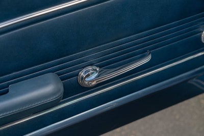 1967 Ford Mustang Custom